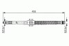 Conducta / cablu frana RENAULT MEGANE II (BM0/1, CM0/1) (2002 - 2011) BOSCH 1 987 476 126