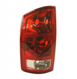 Stop spate lampa Dodge Ram, 01.2002-01.2006, partea Stanga, Tip=USA; tip bec 3057; Omologare: SAE, DEPO