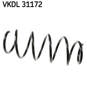 SKF VKDL 31172 Arc spiral foto