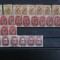 RUSIA LOT MIXT CU DUBLU TIPAR =MNH/MH