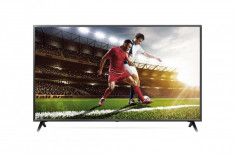 Televizor LG LED Smart TV 49UU640C 125cm Ultra HD 4K Black foto