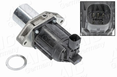 AIC 70360 Calitatea originală AIC Supapa EGR foto