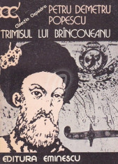 Trimisul lui Brancoveanu foto