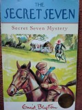 Secret Seven Mystery - Enid Blyton (5+1)4