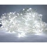 Instalatie luminoasa 200 led-uri, 15m, interior/exterior