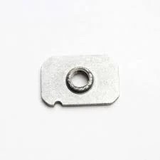 BRACKET-NUT SBHG-R,T3,P1291,-,NO-PAINT/M USCATOR RUFE SAMSUNG DC6100201A foto