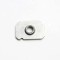 BRACKET-NUT SBHG-R,T3,P1291,-,NO-PAINT/M USCATOR RUFE SAMSUNG DC6100201A