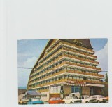 bnk cp Predeal - Hotelul Cioplea - necirculata - marca fixa
