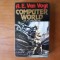 COMPUTER WORLD- A. E. VAN VOGT. SF.