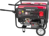 Generator electric pe benzina Strend Pro 6 kW cu pornire electrica si AVR