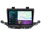 Navigatie dedicata cu Android Opel Astra K 2015 - 2021 sedan, 12GB RAM, Radio