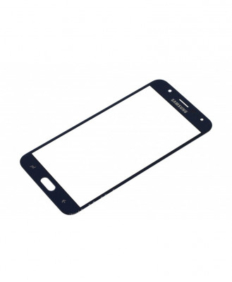 Geam Sticla Samsung Galaxy J7 Duo, J720 +OCA , Dark Blue foto