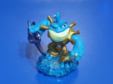 Figurină Skylanders Swap Force - Riptide (Model 84805888)