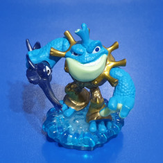 Figurină Skylanders Swap Force - Riptide (Model 84805888)