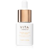 Vita Liberata Tanning Anti-Age Face Serum ser autobronzant pentru fata anti-&icirc;mbătr&acirc;nire 15 ml