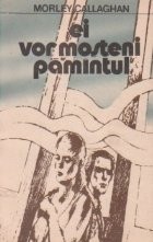 Ei vor mosteni Pamintul foto