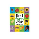 First Farm Words