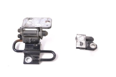 Balama ușă dreapta spate VW CC 358 2012 OEM: 3C8833412B | 11573999 foto