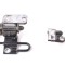 Balama ușă dreapta spate VW CC 358 2012 OEM: 3C8833412B | 11573999