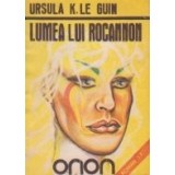 Lumea lui Rocannon