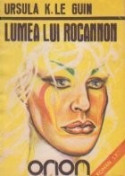 Lumea lui Rocannon foto