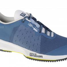 Pantofi de tenis Wilson Kaos Swift WRS328960 albastru