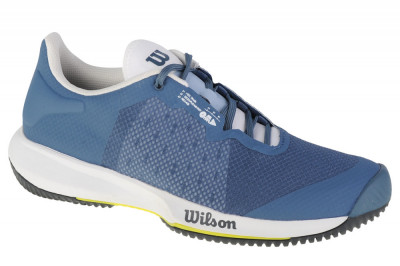 Pantofi de tenis Wilson Kaos Swift WRS328960 albastru foto