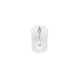 Mouse Bluetooth LOGITECH M240 - OFF WHITE - SILENT 910-007120