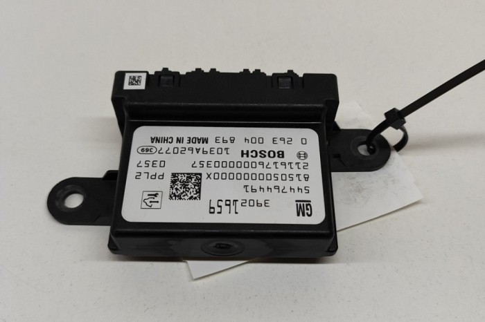 Unitate de control senzor de parcare PDC OPEL MOKKA / MOKKA X 2016 OEM: 39021659,544764491,0263004893,1039A62077 25852278
