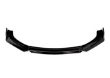 Spoiler Prelungire Bara Fata Universala Negru Lucios 175cm, 4 Piese, ABS Flexibil SP1005-4