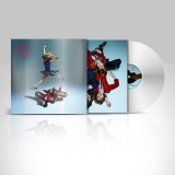 Rush! (White Vinyl) | Maneskin