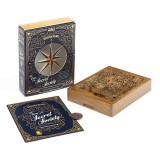 Puzzle - Sherlock Holmes - The Case of the Secret Society | Professor Puzzle