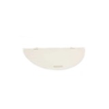 Clapeta retur hota Beko HCB63, HCB62, HCB61, originala
