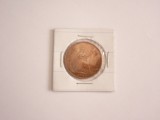 C50 - Moneda foarte veche - Anglia - one penny - 1965