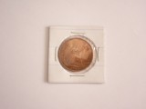 M3 C50 - Moneda foarte veche - Anglia - one penny - 1965, Europa