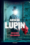 Arsene Lupin bizalmas vallom&aacute;sai - Maurice Leblanc