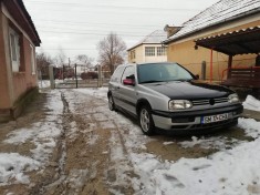 Vand golf 3 Motor: 2.0 GTI 8V foto