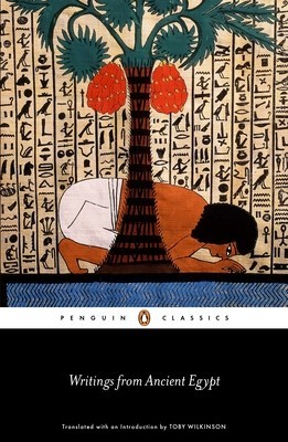 Writings from Ancient Egypt foto