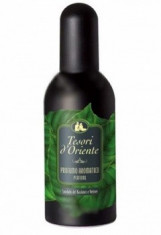 Tesori d&amp;#039;Oriente Parfum aromatic Santal din Kashmir si Vetiver 100 ml foto