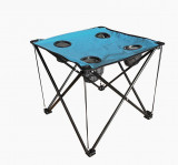 Hr masa pliabila camping 43x48x48cm, Heinner