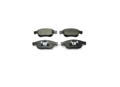 Placute frana fata Renault Megane III, Fluence, Scenic III 14278 440603905R-1 foto