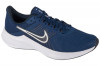 Pantofi de alergat Nike Downshifter 11 CW3411-402 albastru marin, 42.5