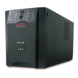 UPS Second Hand APC Smart-UPS 750VA, SUA750XLI, Baterii Noi