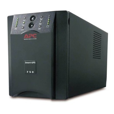 UPS Second Hand APC Smart-UPS 750VA, SUA750XLI, Baterii Noi foto