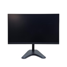 Monitor Second Hand, DELL P2422H, LED, Diagonala 24 inch, Stand Nou Universal, Frameless, Stare Foarte buna