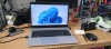 HP elitebook 840 G5 i5-8300U 1.9GHz, Ram 9GB, SSDM2 512GB, 14, 512 GB, Intel Core i5