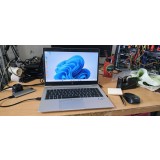 HP elitebook 840 G5 i5-8300U 1.9GHz, Ram 9GB, SSDM2 512GB