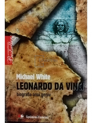 Leonardo Da Vinci foto