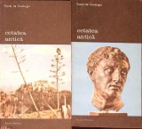 CETATEA ANTICA VOL. 1-2-FUSTEL DE COULANGES-274232