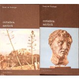 CETATEA ANTICA VOL. 1-2-FUSTEL DE COULANGES-274232